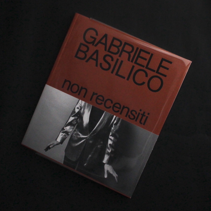 Gabriele Basilico  / Non Recensiti