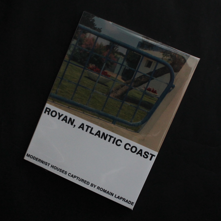 Romain Laprade / Royan, Atlantic Coast（Second Edition）