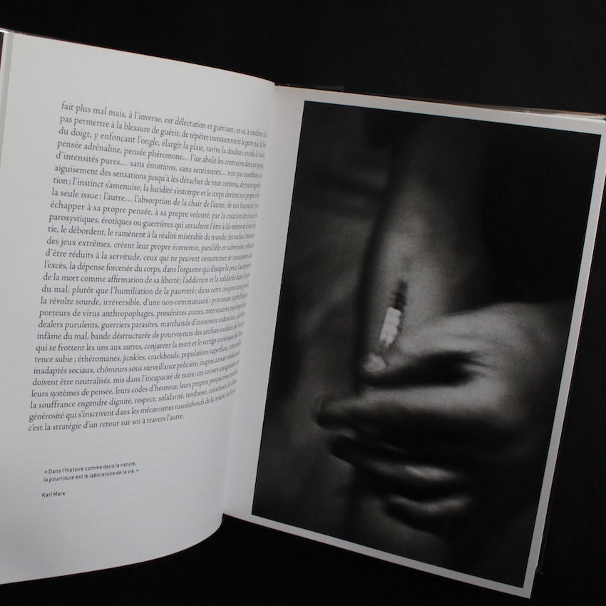 Anticorps / Antoine d' Agata　アントワン・ダガタ 抗体 / Anticorps（Japanese Edition） - Antoine D'Agata