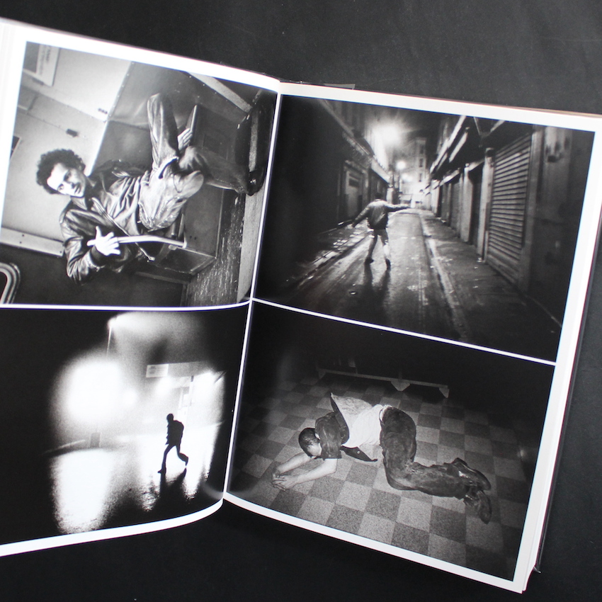 抗体 / Anticorps（French Edition） - Antoine D'Agata