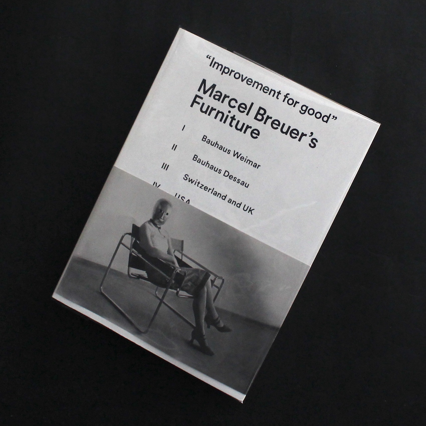 - / マルセル・ブロイヤーの家具 / Marcel Breuer's Furniture: Improvement for Good