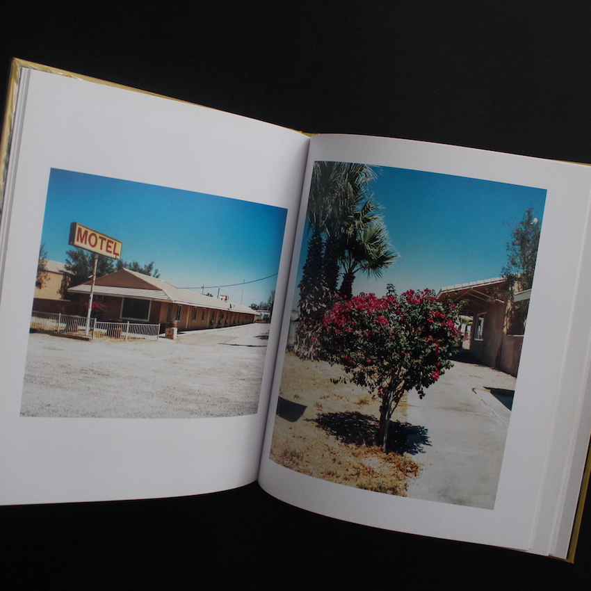 Motel - 柏田 テツヲ / Tetsuo Kashiwada