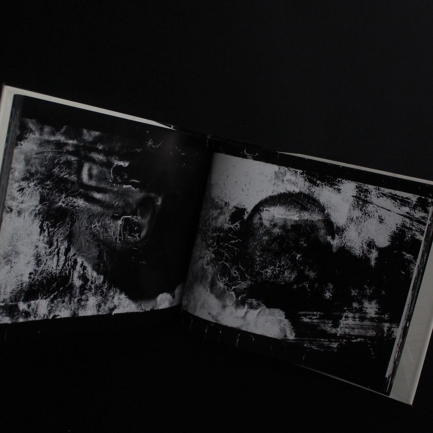 死現実 / Death Reality - 荒木 経惟 / Nobuyoshi Araki