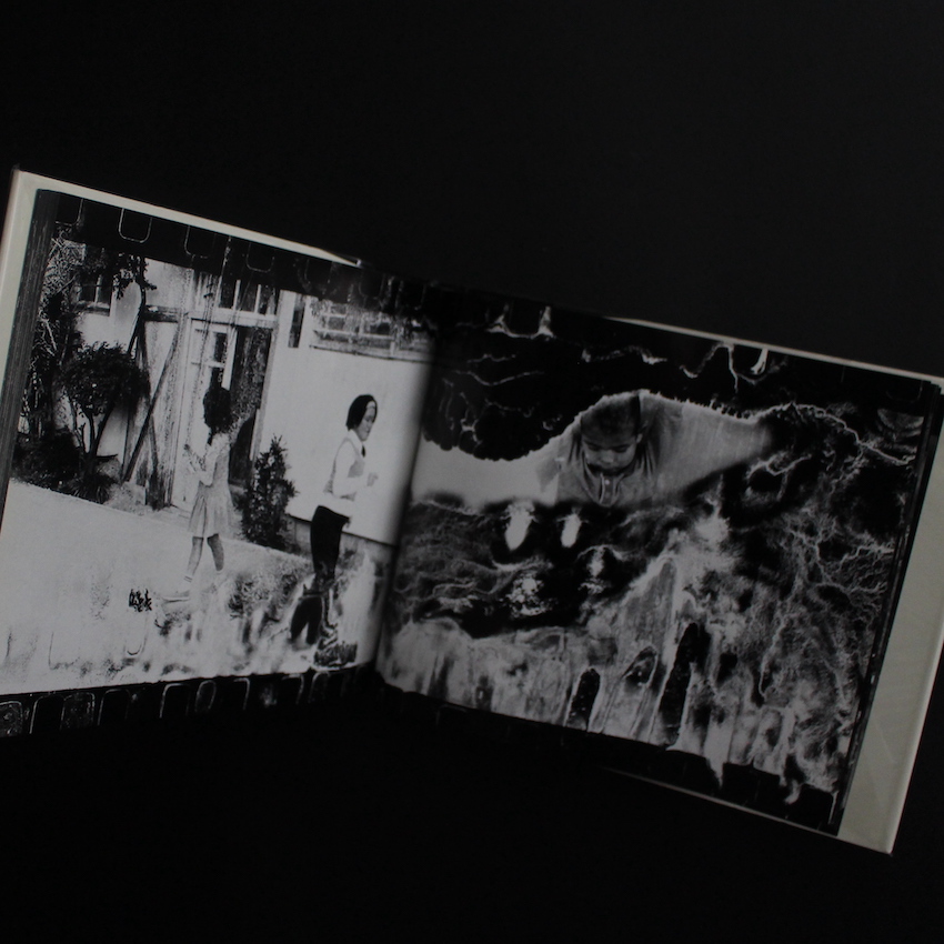 死現実 / Death Reality - 荒木 経惟 / Nobuyoshi Araki