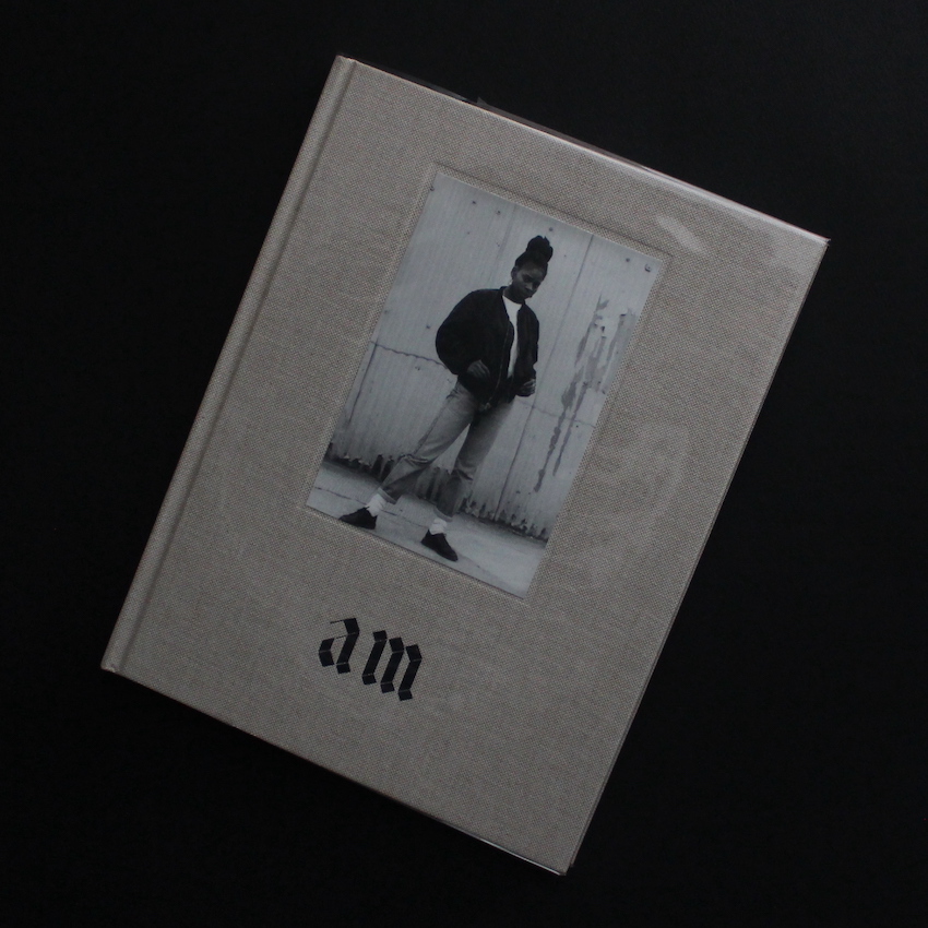 Ari Marcopoulos / Portraits from the Studio and the Street