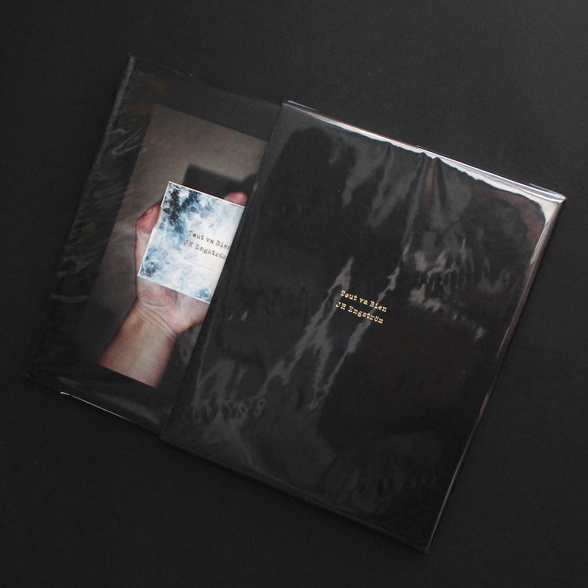 JH Engstrom / Tout va Bien（Limited Edition, Signed）