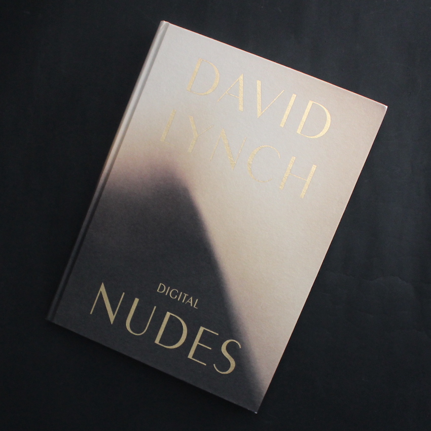 David Lynch / Digital Nudes