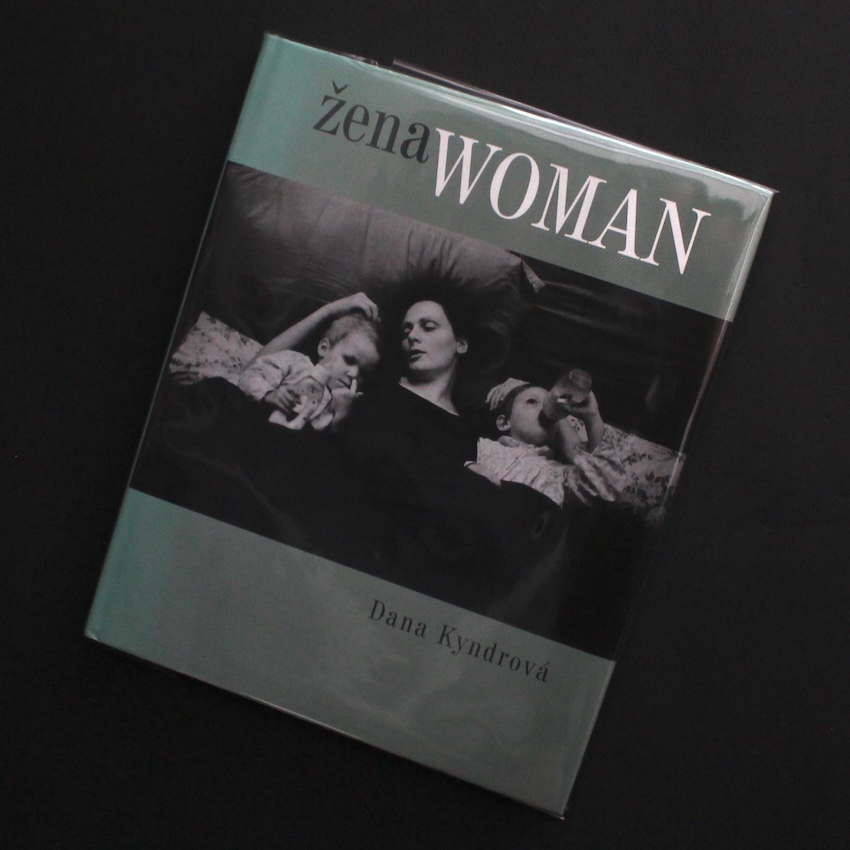 Dana Kyndrova / Women