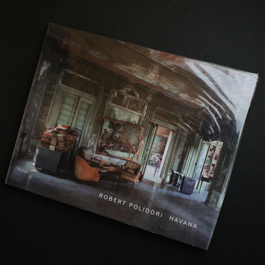Robert Polidori / Havana 