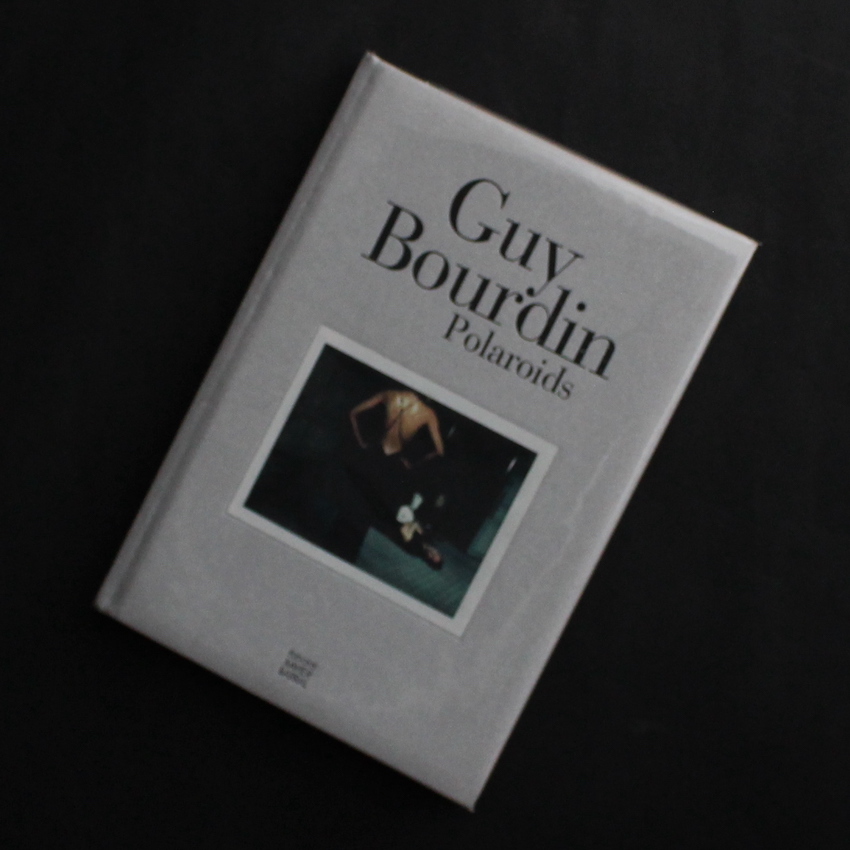Guy Bourdin / Polaroids