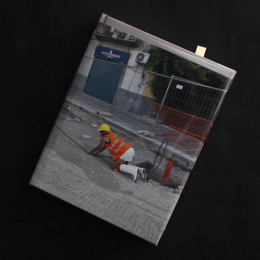 Juergen Teller / The Tellers: Auguri（Signed）