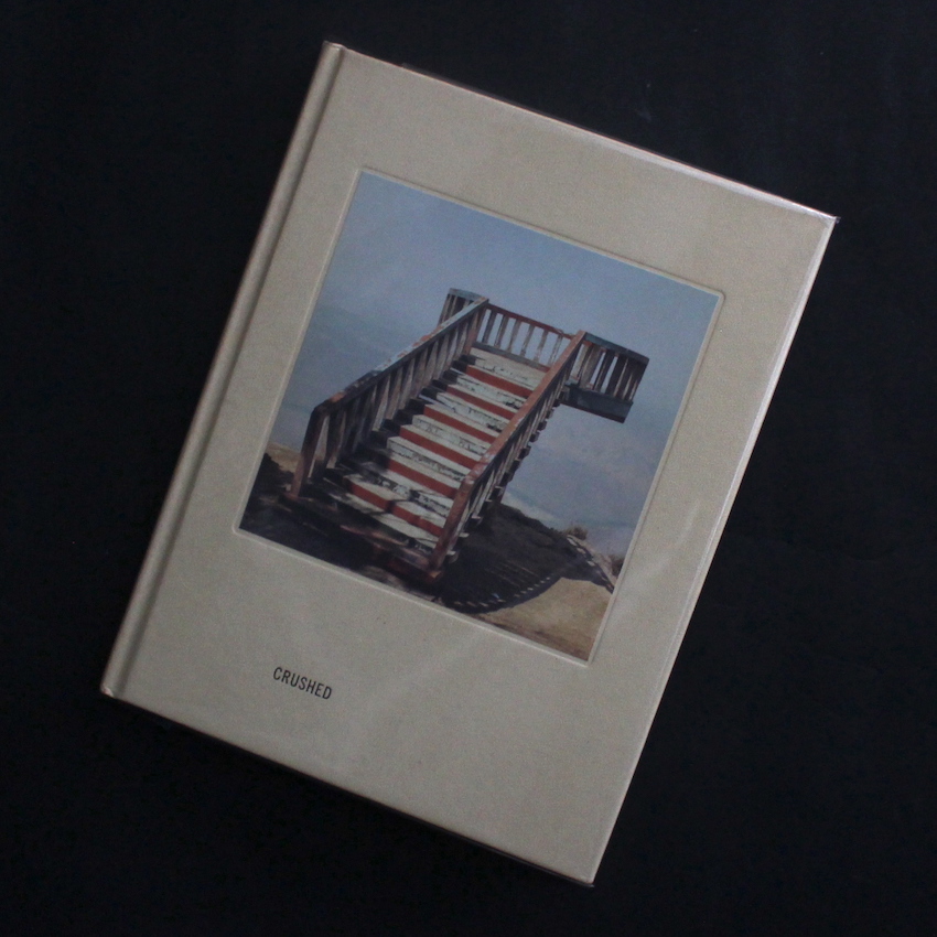 Jason Fulford / Crushed