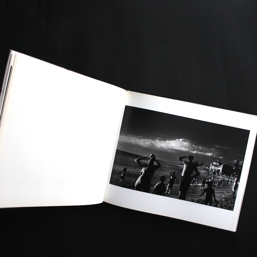 Minutes to Midnight（Second Edition） - Trent Parke