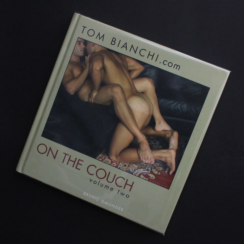 Tom Bianchi / On the Couch Volume Two