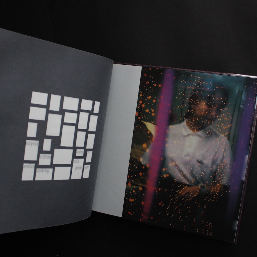 Sightwalk - Gueorgui Pinkhassov