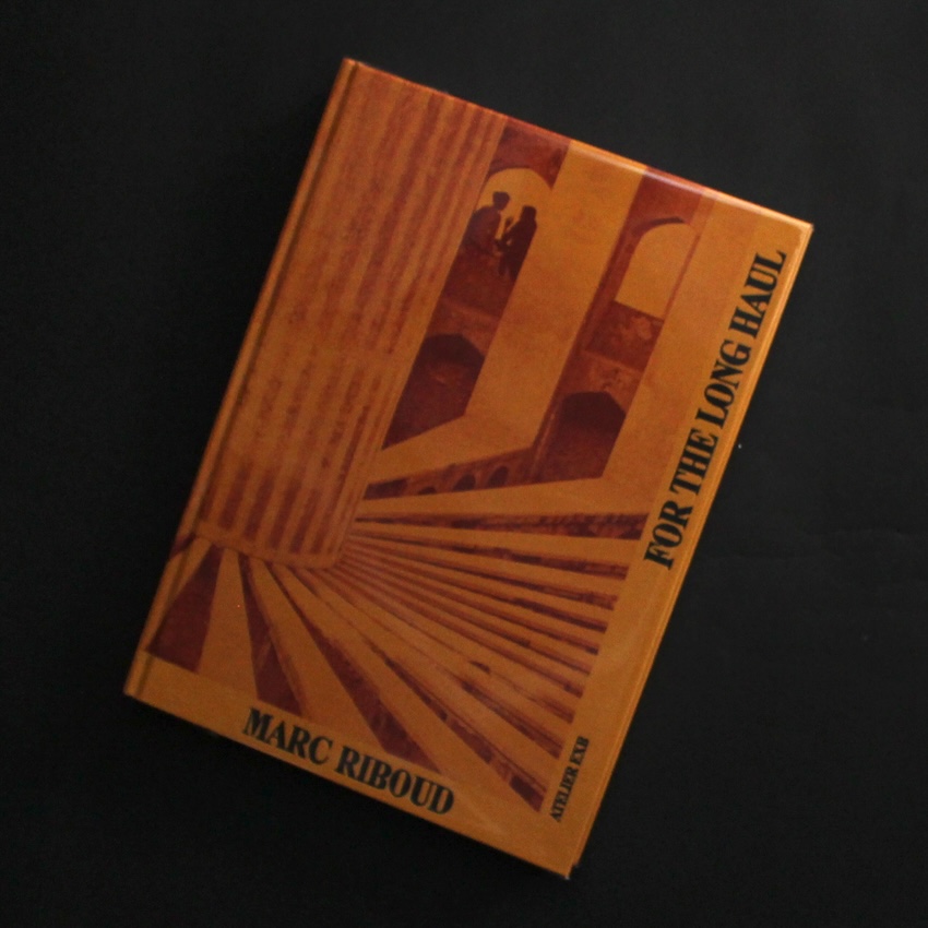 Minutes to Midnight（Second Edition） - Trent Parke