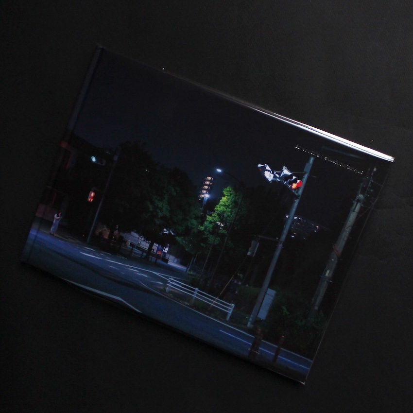 坂口　トモユキ / Tomoyuki Sakaguchi / Going Home（Signed）