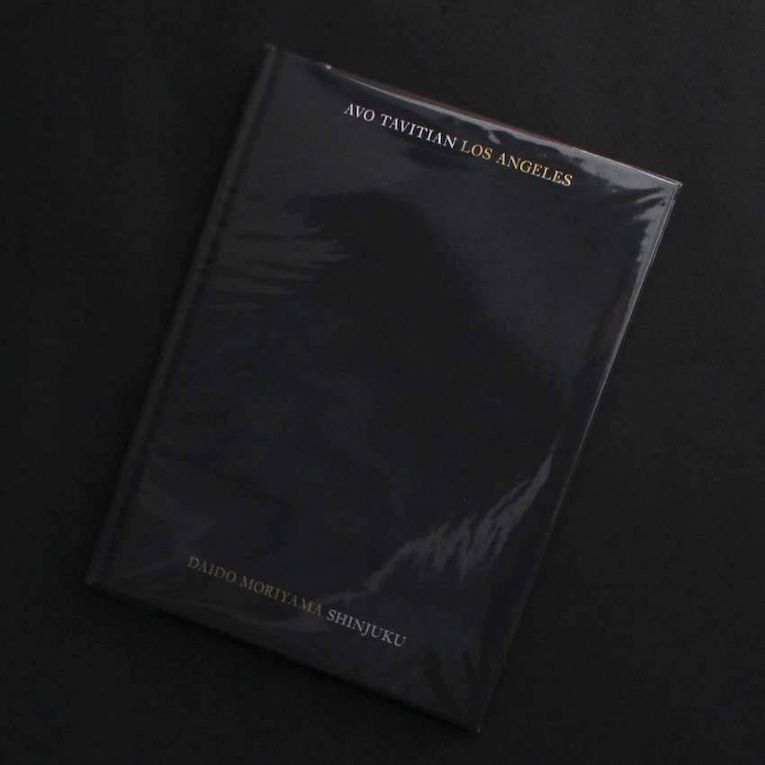 森山　大道 & アヴォ・タヴィシアン  / Daido Moriyama & Avo Tavitian / Los Angeles x Shinjuku