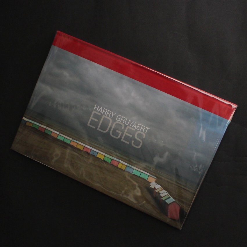 Harry Gruyaert / Edges