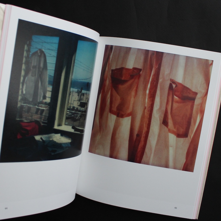 L.A. Polaroids - Robby Muller