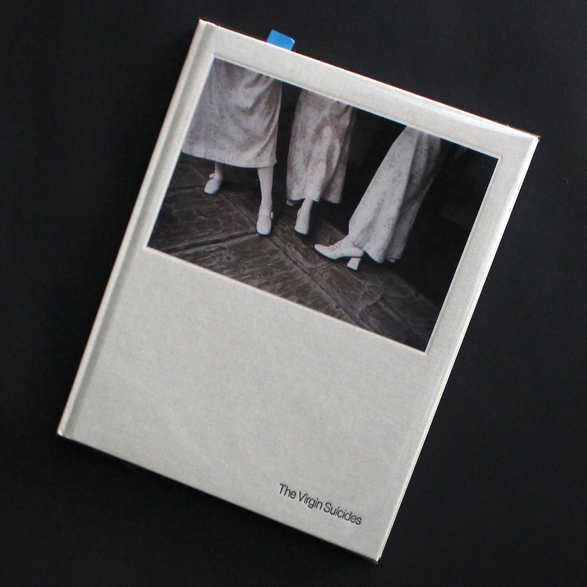 ソフィア・コッポラ / Sofia Coppola / The Virgin Suicides（Signed）