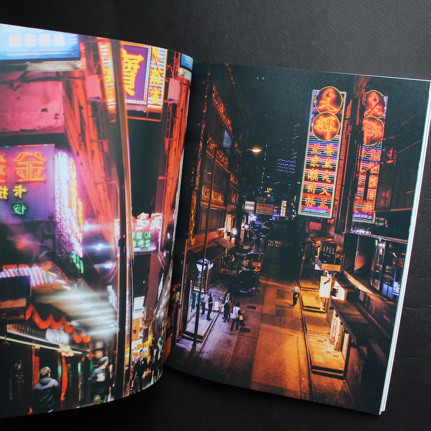 c-heads Volume #35 Magical Places