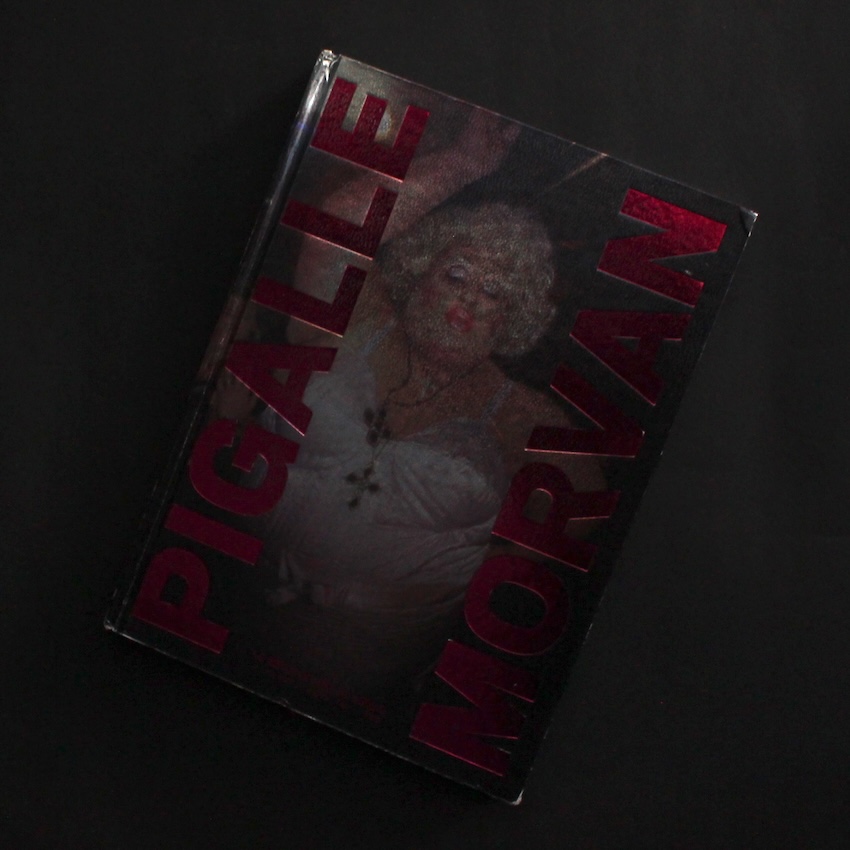 Yan Morvan / Pigalle