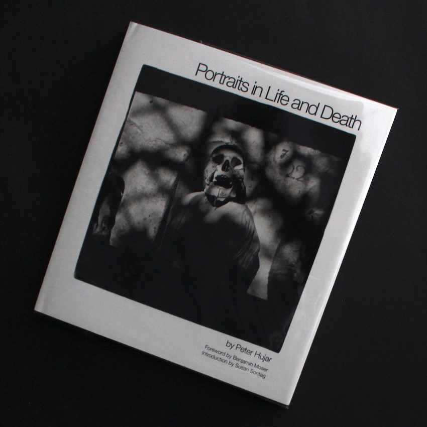 Peter Hujar / Portraits in Life and Death（2024）