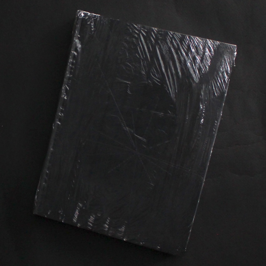 Trent Parke / Monument（Fourth Edition）