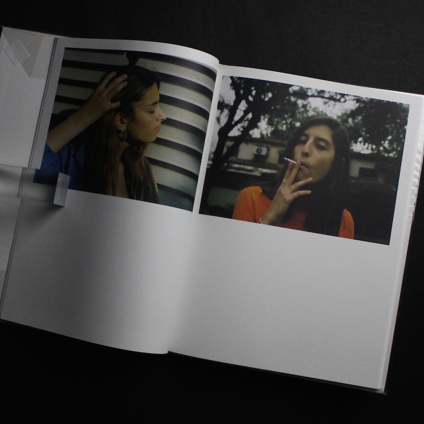 Israeli Girls - Dafy Hagai