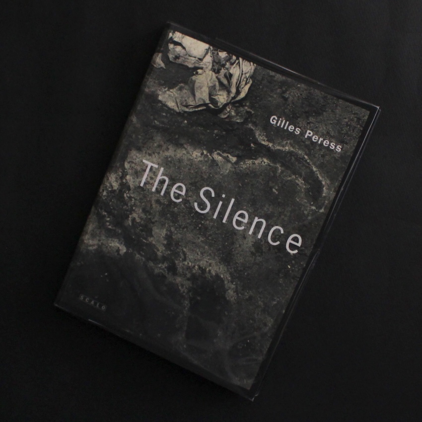 Gilles Peress / The Silence