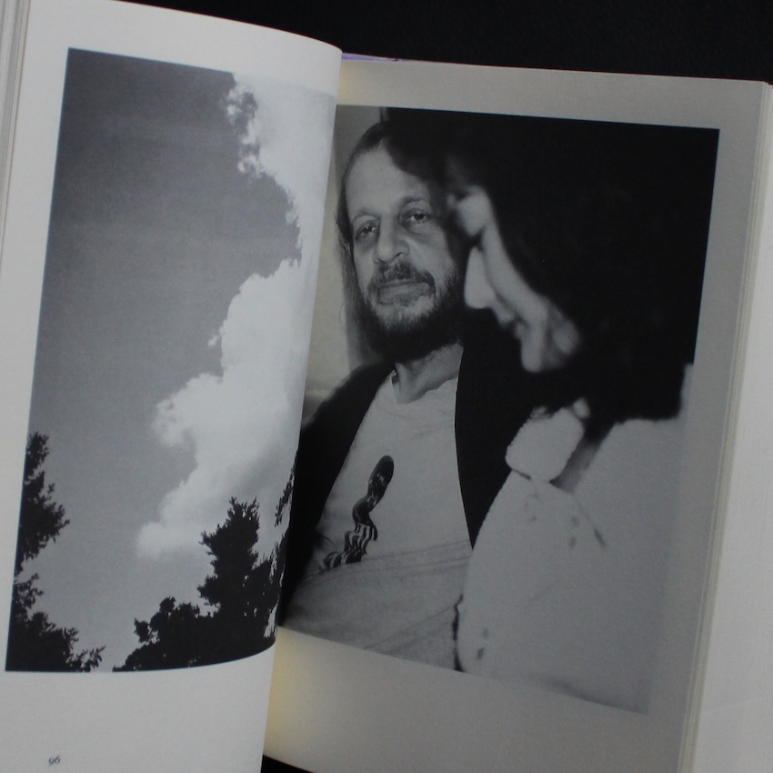 写真小説 春雪抄（With Booklet） - 荒木 経惟 / Nobuyoshi Araki