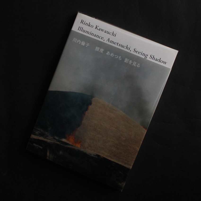 あめつち / Ametsuchi - 川内 倫子 / Rinko Kawauchi