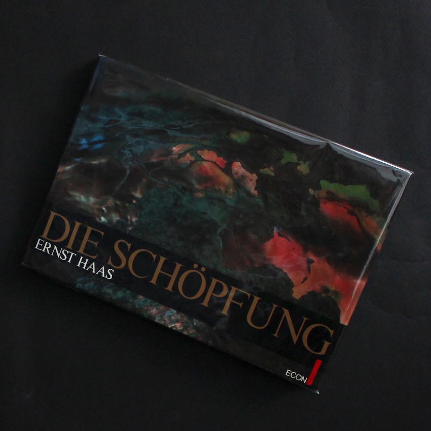 Ernst Haas / Die Schopfung