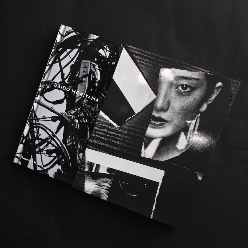 森山　大道 / Daido Moriyama / 記録 / Record（English Version）