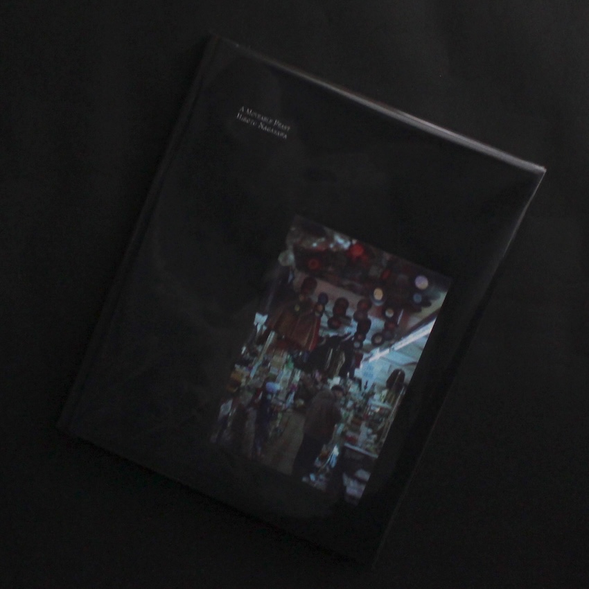 長澤　紘斗 / Hiroto Nagasawa / 移動祝祭日 / A Movement Feast