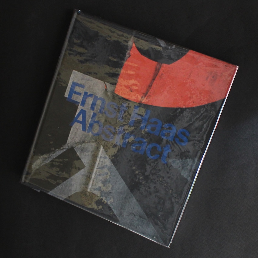 Ernst Haas / Abstract