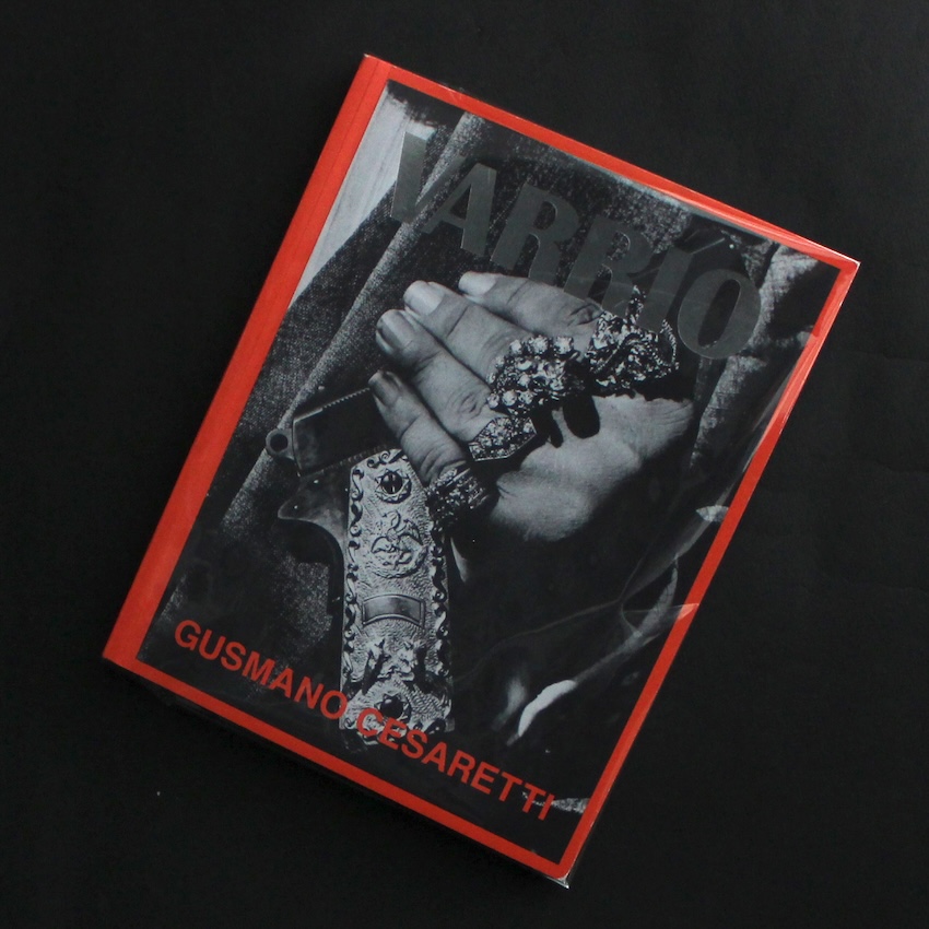 Gusmano Cesaretti / Varrio