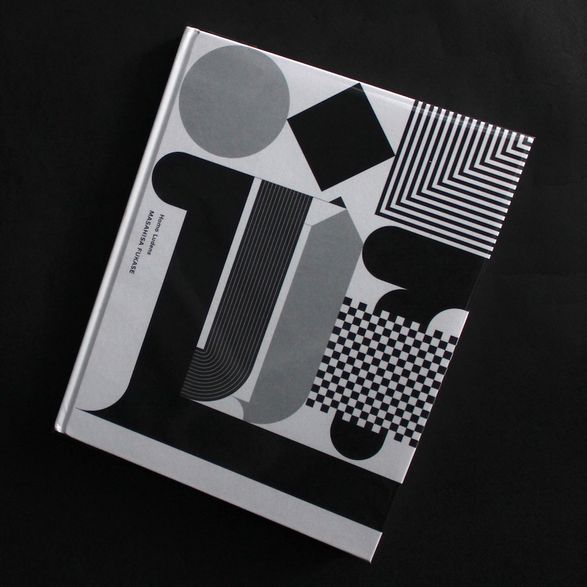 深瀬　昌久 / Masahisa Fukase / 遊戯 / Homo Ludens（New Edition）