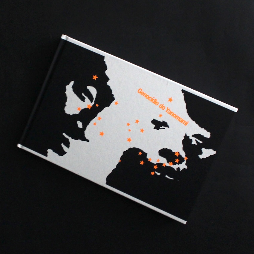 Claudia Andujar / Genocidio do Yanomami