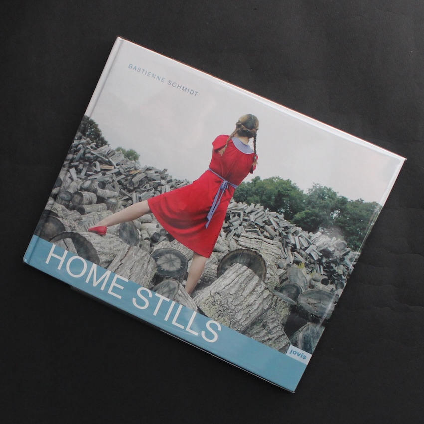 Bastienne Schmidt / Home Stills