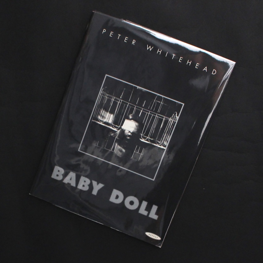 Peter Whitehead / Baby Doll