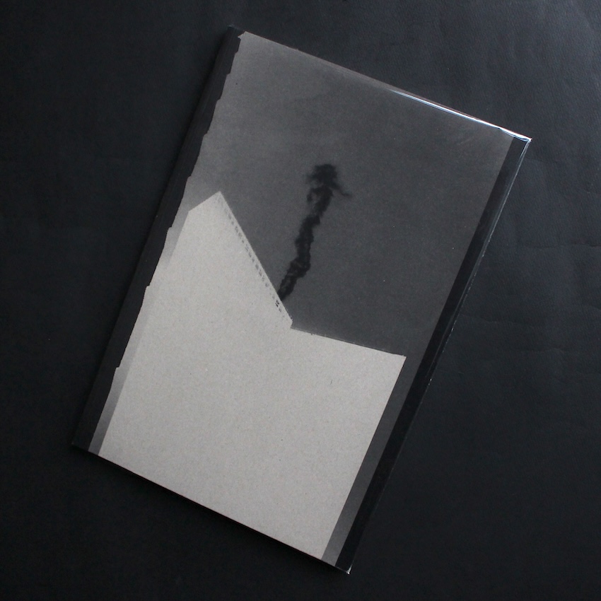 Marten Lange / Ghost Witness（Signed）
