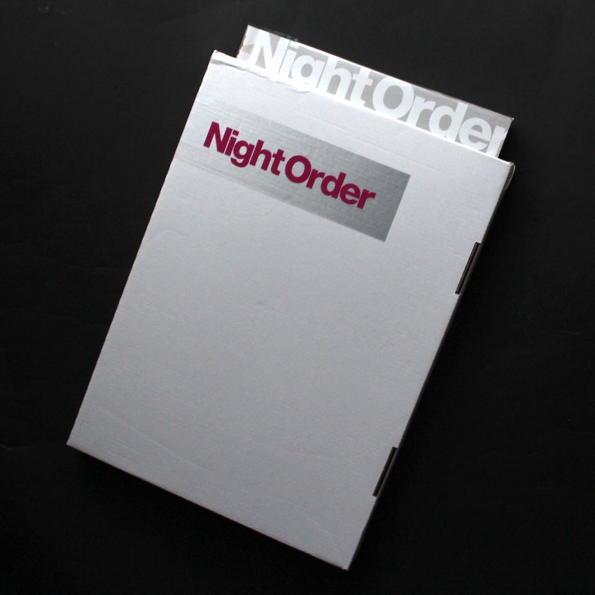 Jochen Lempert Field Guide（Unopened） - Jochen Lempert