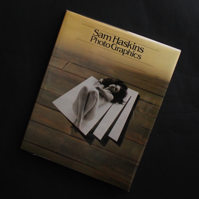 Photo Graphics（Japanese Edition） - Sam Haskins