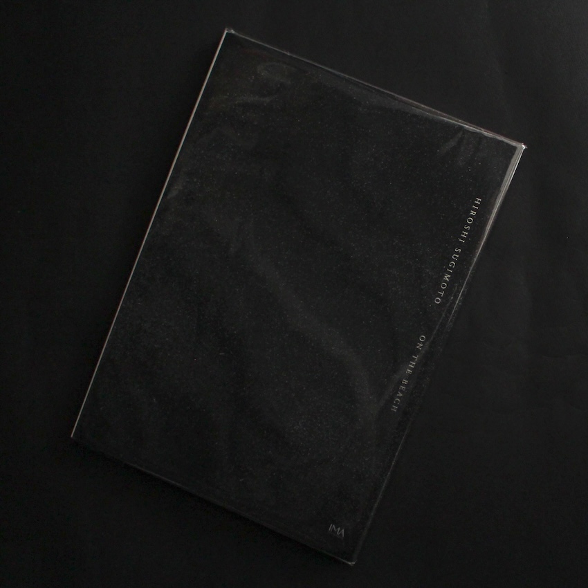 On the Beach（Hardcover） - 杉本 博司 / Hiroshi Sugimoto