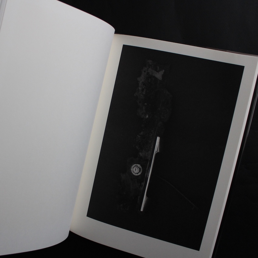 【ON THE BEACH：杉本博司】★★新品・美本 On the Beach（Hardcover） - 杉本 博司 / Hiroshi Sugimoto