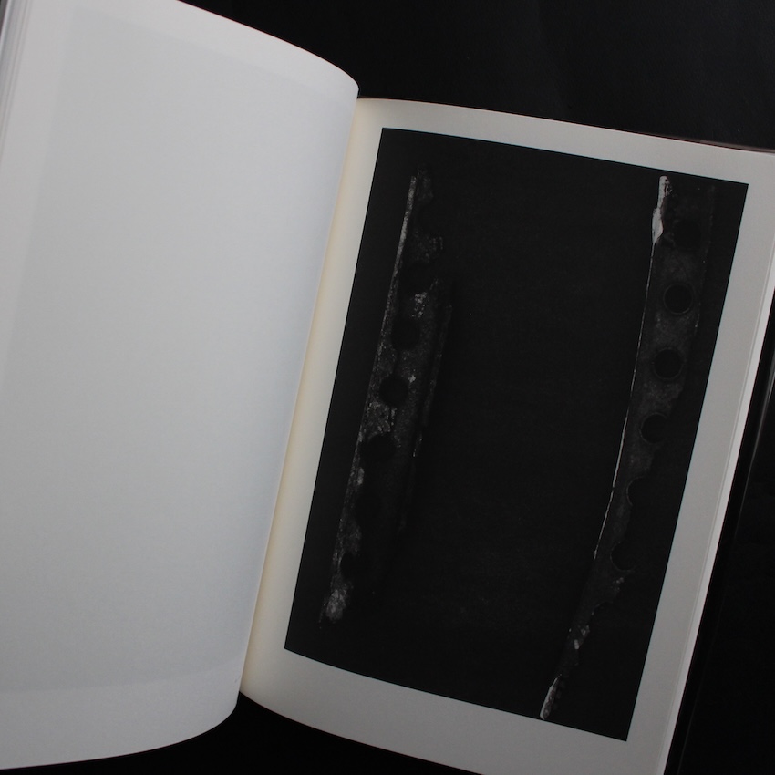 On the Beach（Hardcover） - 杉本 博司 / Hiroshi Sugimoto