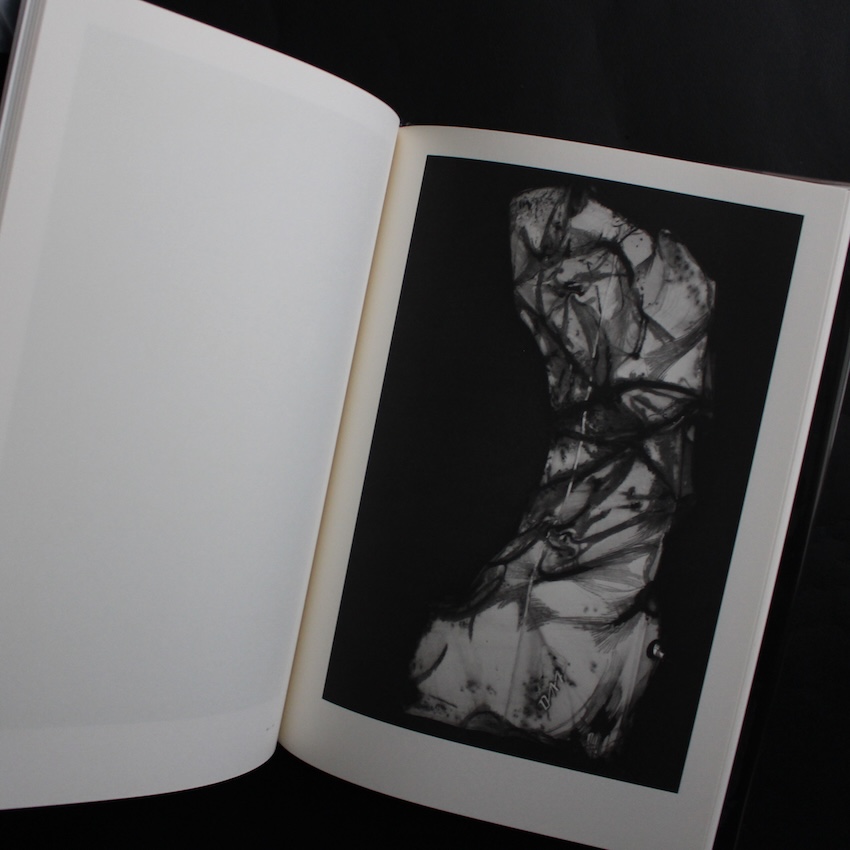 On the Beach（Hardcover） - 杉本 博司 / Hiroshi Sugimoto
