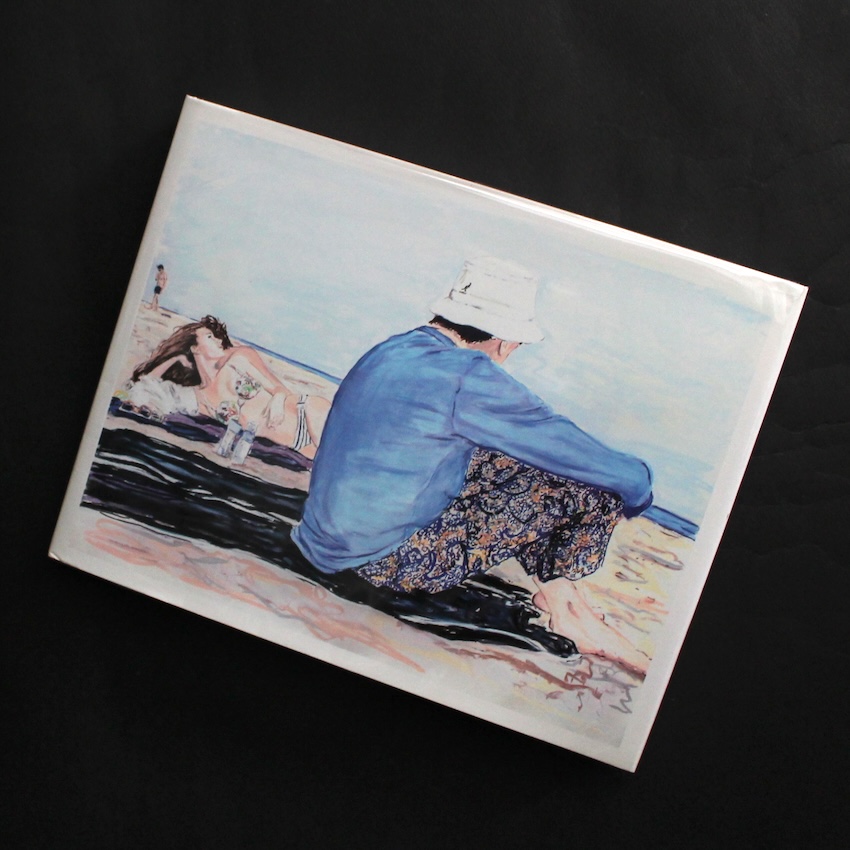 Billy Sullivan / Still, Looking; Works 1969-2016